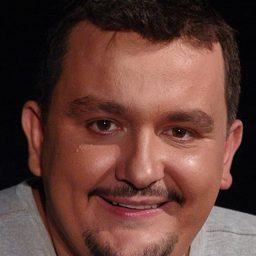 Marius Rizea - Philanthropy演員 飾演