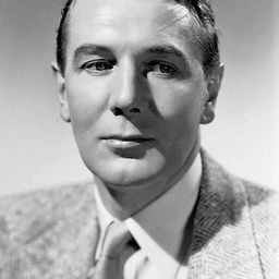 Michael Redgrave 飾演 Danvers