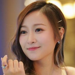 黃美琪 - 面青青有排驚演員 飾演