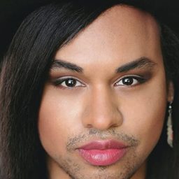 Sean Sprawling - 狼母演員 飾演Bank Co-worker