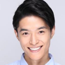 池田 航 飾演 Take-senpai