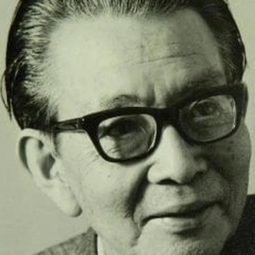 林寛 - 地獄演員 飾演Gôzô Shimizu