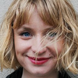 Leonie Krippendorff - 柏林夢遊蹤導演