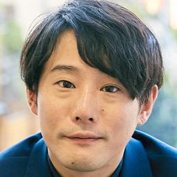 藤井道人 - 新聞記者導演