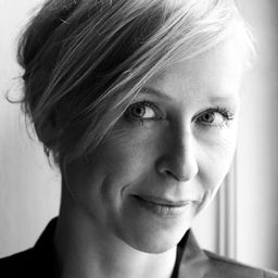 Maren Louise Käehne - 謝麗編劇