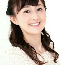 Miharu Morina 飾演 