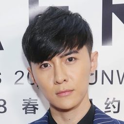 唐禹哲 飾演 Mu Yu-Zhe