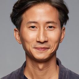 梅茲·塔拉冬爾 - 我很好…愛死你導演