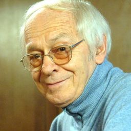 Nikola Simić 飾演 Uncle (segment "Fabulous Vera")