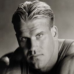 Jay Cutler - Ronnie Coleman：健美王傳演員 飾演Self