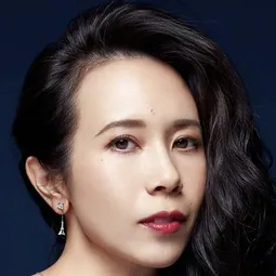 莫文蔚 - 97古惑仔戰無不勝演員 飾演Wasabi / Lam Suk Fan