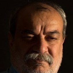 Koray Ergun - Watchman演員 飾演Nebbaş