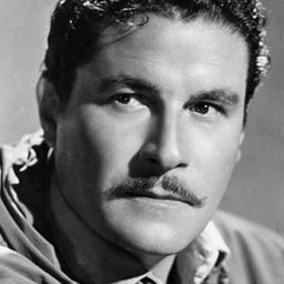 Amedeo Nazzari 飾演 Tamal