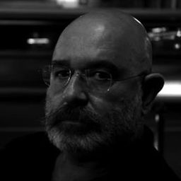 Pierre Trividic - 波麗露狂想曲編劇