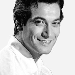 Gérard Barray 飾演 Duvernois