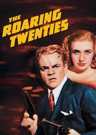 《The Roaring Twenties: The World Moves On》電影海報