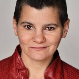 Jodi Pongratz - A Sister's Obsession演員 飾演Inmate