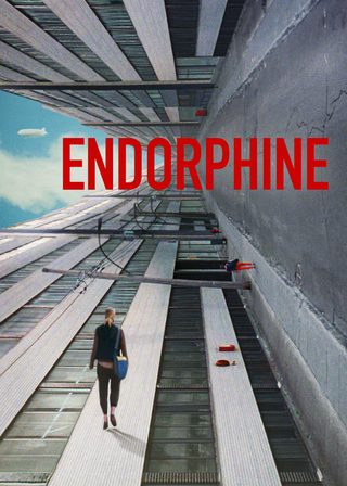 《Endorphine》電影海報