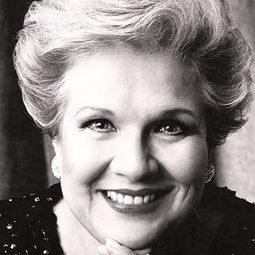 Marilyn Horne 飾演 Samira