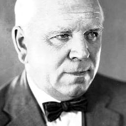 Tom McGuire - 化石森林演員 飾演Driver (uncredited)