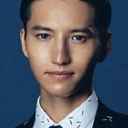 田口淳之介 飾演 Shinichi Tsukada