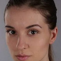 Kseniya Zueva - 走進你的世界導演