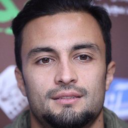 Amir Jadidi - 伊朗式英雄演員 飾演Rahim Soltani