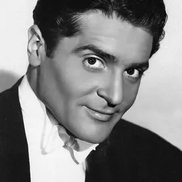 Francis Lederer 飾演 Henry Vaan