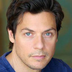 Bruce Ramsay - 傑里科大廈演員 飾演Eugene O'Donnell