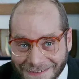 方保羅 - '92霸王花與霸王花演員 飾演Chief Supt.