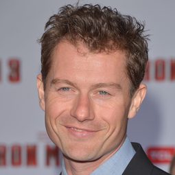 占美斯巴治戴爾 - 神鬼無間演員 飾演Barrigan