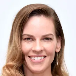 希拉莉詩韻 - 舐犢情深演員 飾演Marissa Bennings