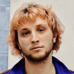 Ronan Day-Lewis - 海葵導演