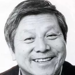 山谷初男 - 愛欲の罠演員 飾演Boss