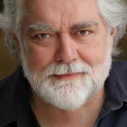 Gunnar Hansen 飾演 Captain Pétur
