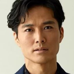 池田努 飾演 Jinno