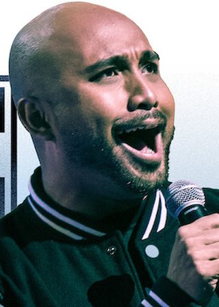 《法卡·富茲：尺度邊緣》電影海報