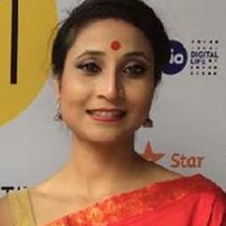 Pranami Bora - ​Maj Rati ​​Keteki演員 飾演Young Priyendu's Mother