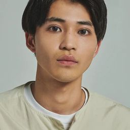 中田圭祐 飾演 Kenta Hashiba