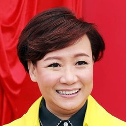 商天娥 - 三狼奇案演員 飾演Kiu