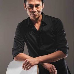 Craig Fong 飾演 Harry