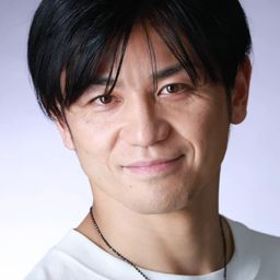 巖田栄慶 飾演 Crimson Devil Clan Lieutenant