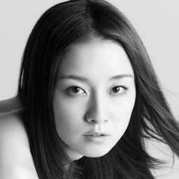 伊藤歩 飾演 Tifa Lockhart (voice)