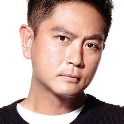周初明 飾演 Lin Chong