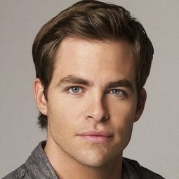 基斯派恩 飾演 Steve Trevor