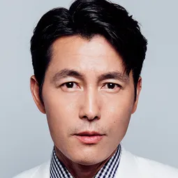 鄭雨盛 飾演 Taiwan People's League Agent