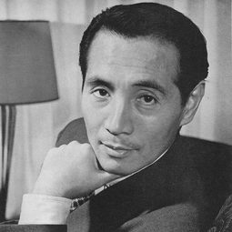 森雅之 - 永恆的乳房演員 飾演Mori