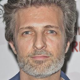 Jesús Olmedo 飾演 Willy