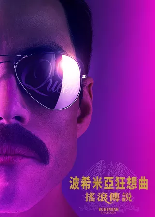 電影的資料