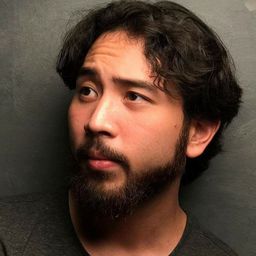 Brian Sy - UnMarry演員 飾演Marcus